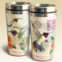 Stainless Steel Travel Mugs